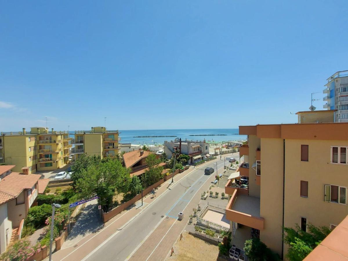 Apartamento Esperia 23 Lido di Pomposa Exterior foto