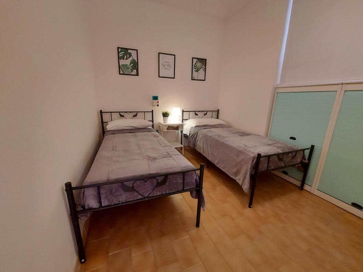 Apartamento Esperia 23 Lido di Pomposa Exterior foto
