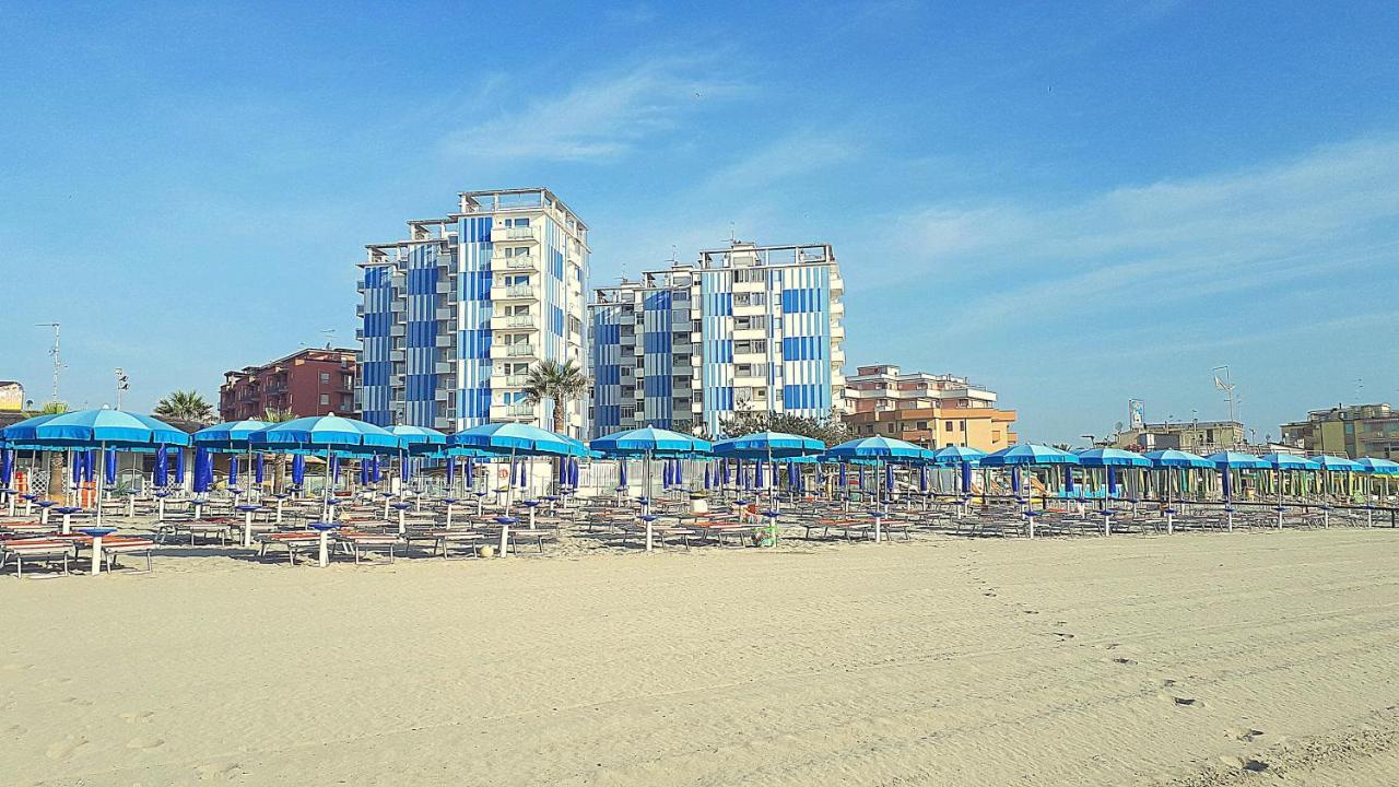Apartamento Esperia 23 Lido di Pomposa Exterior foto