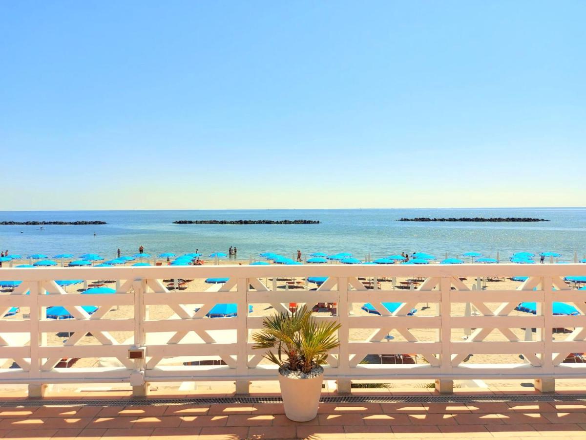 Apartamento Esperia 23 Lido di Pomposa Exterior foto