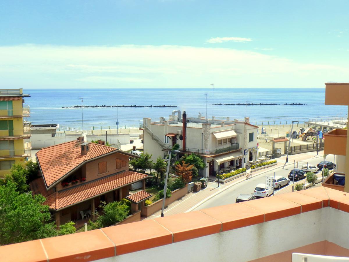 Apartamento Esperia 23 Lido di Pomposa Exterior foto
