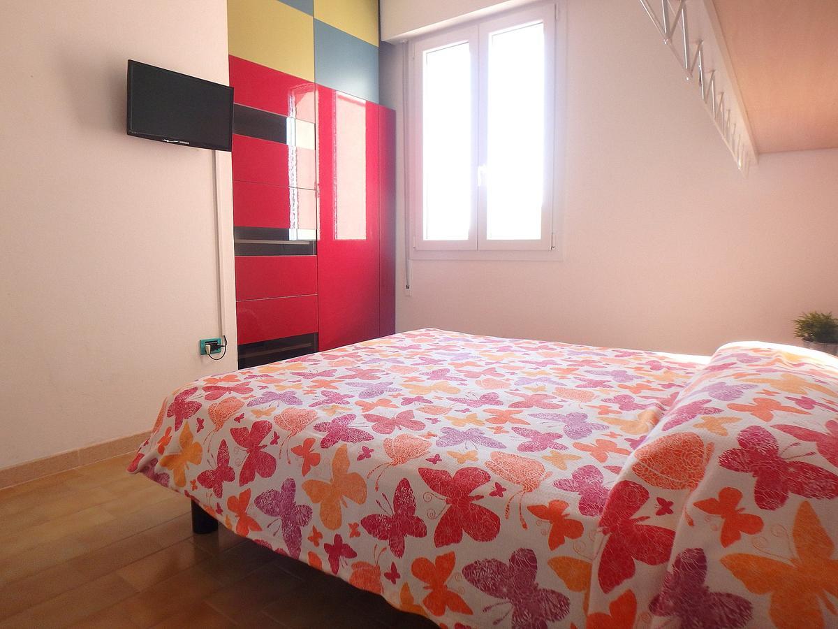 Apartamento Esperia 23 Lido di Pomposa Exterior foto